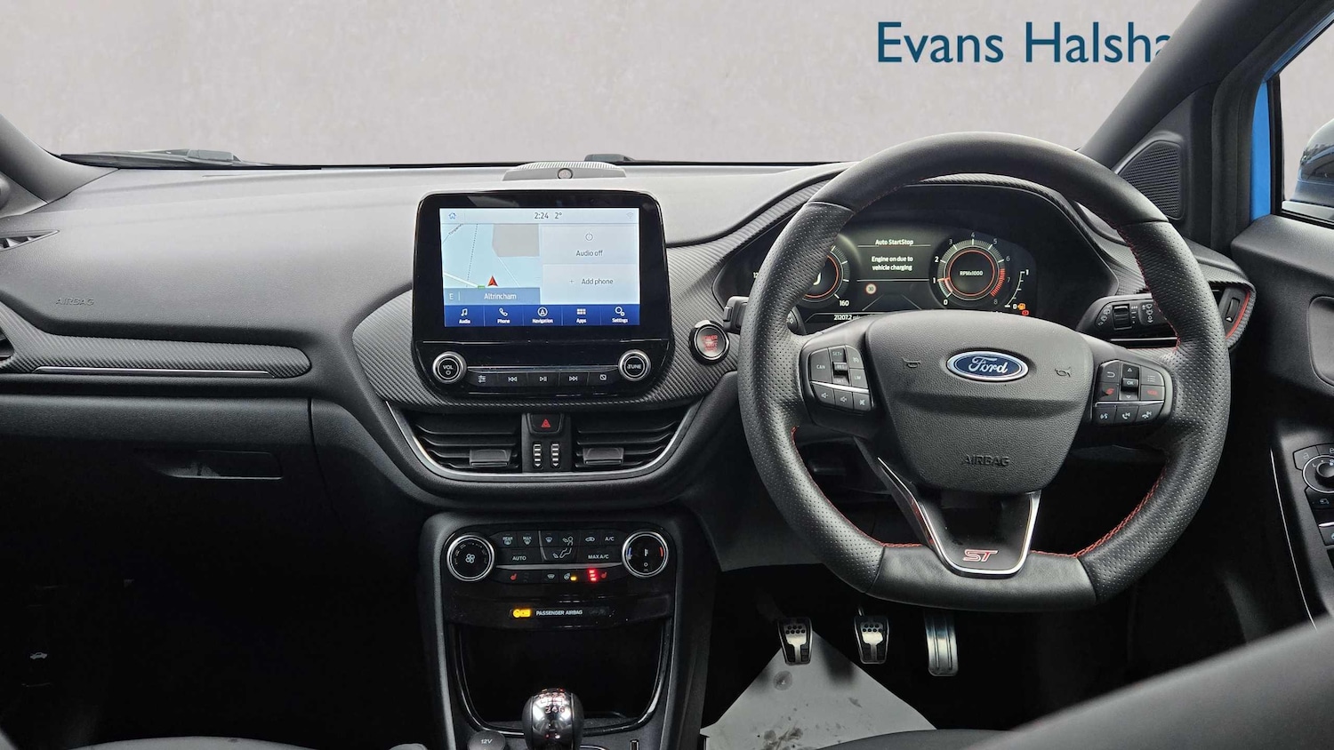 Used Ford Puma 2023 for sale - 77123385: Photo 6