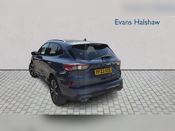 Used Ford Kuga 2023 for sale - 78755034: Photo