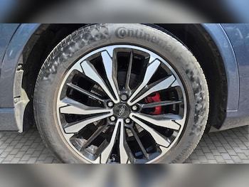 Used Ford Kuga 2023 for sale - 78755034: Photo