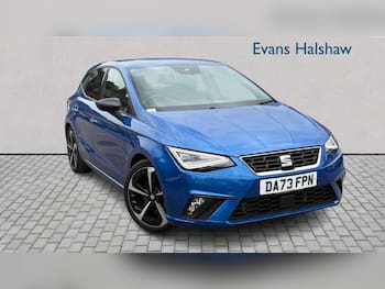 Used SEAT Ibiza 2023 for sale - 79730863: Photo