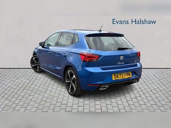 Used SEAT Ibiza 2023 for sale - 79730863: Photo