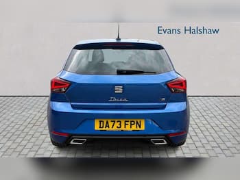 Used SEAT Ibiza 2023 for sale - 79730863: Photo