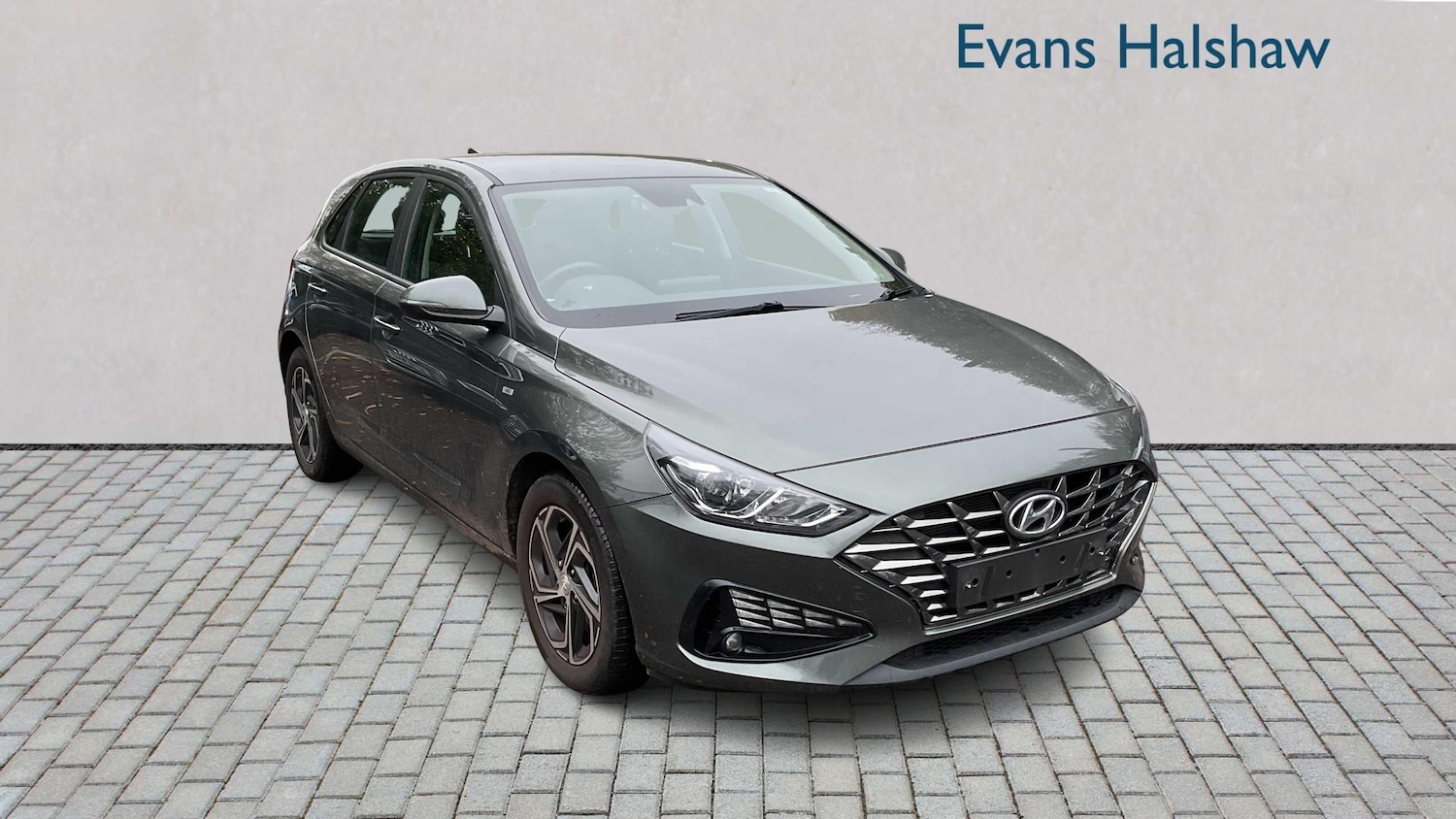 Used Hyundai i30 for sale - 76746168: Photo 1