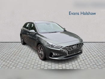 1.0T GDi SE Connect 5dr