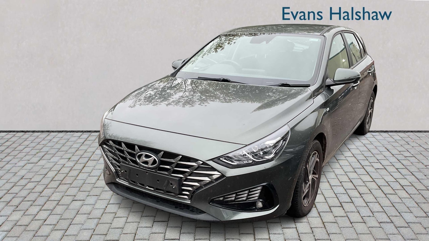 Used Hyundai i30 for sale - 76746168: Photo 2