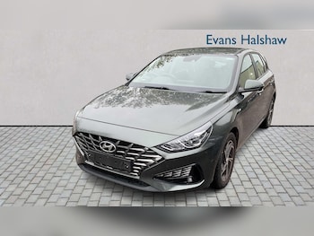 Used Hyundai i30 2022 for sale - 76746168: Photo