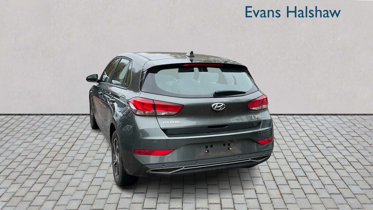 Used Hyundai i30 for sale - 76746168: Photo 3