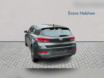 Used Hyundai i30 2022 for sale - 76746168: Photo