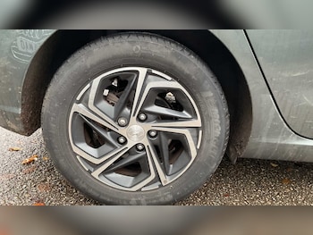 Used Hyundai i30 2022 for sale - 76746168: Photo