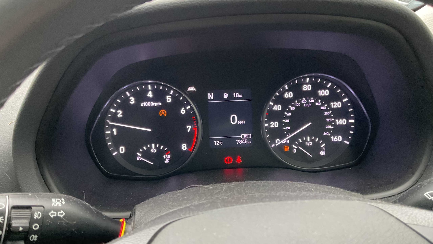 Used Hyundai i30 for sale - 76746168: Photo 5