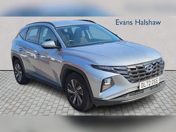 Used Hyundai TUCSON 2023 for sale - 79511572: Photo