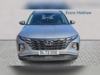 Used Hyundai TUCSON 2023 for sale - 79511572: Photo