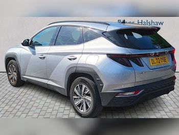 Used Hyundai TUCSON 2023 for sale - 79511572: Photo