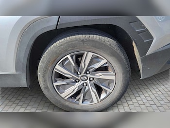 Used Hyundai TUCSON 2023 for sale - 79511572: Photo