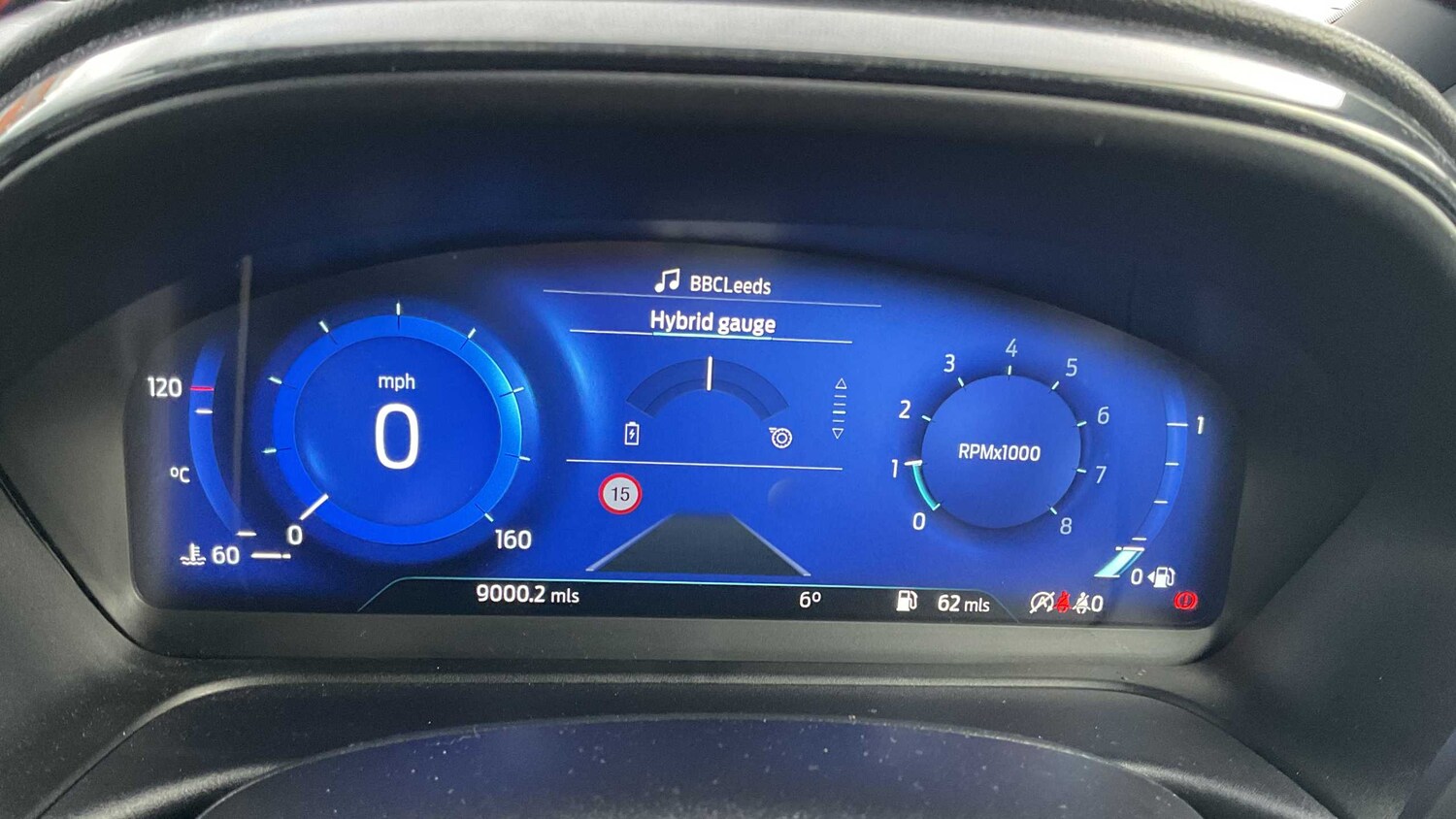 Used Ford Puma 2023 for sale - 77540729: Photo 10