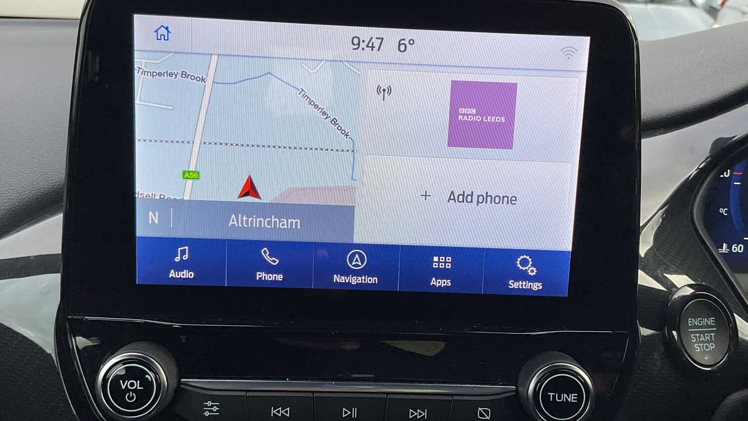 Used Ford Puma 2023 for sale - 77540729: Photo 11