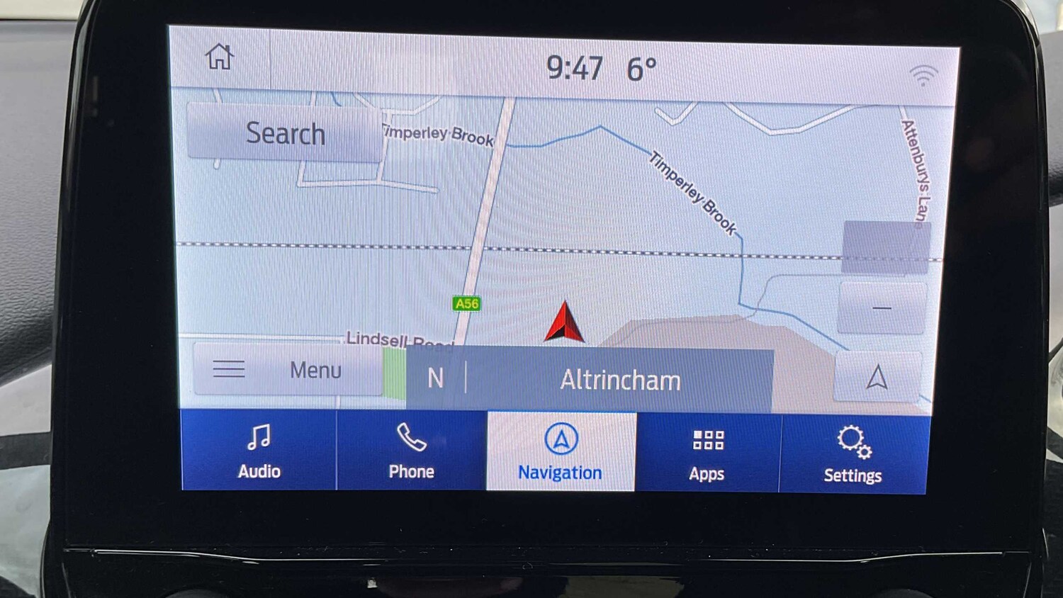 Used Ford Puma 2023 for sale - 77540729: Photo 12