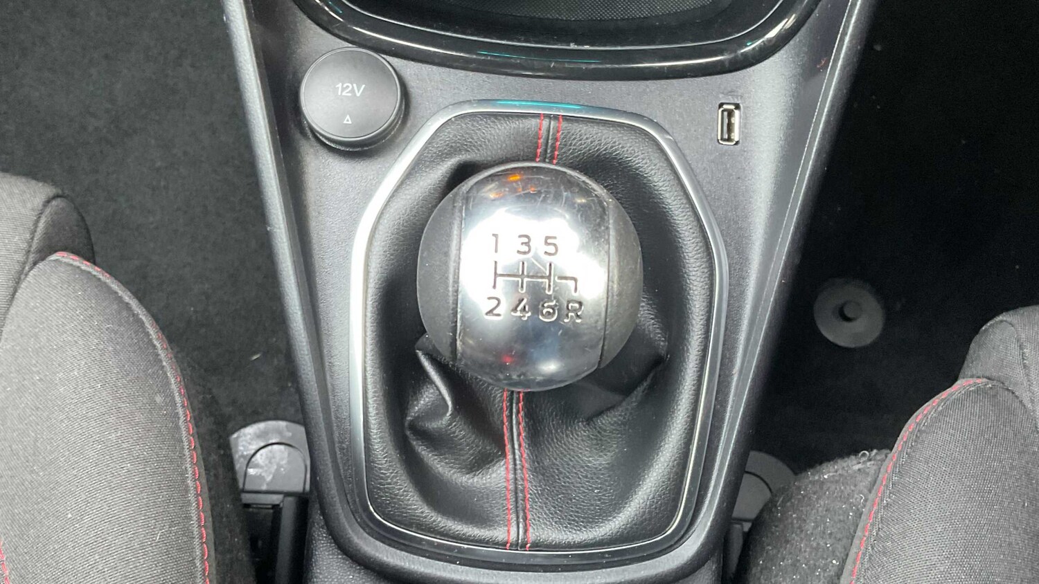 Used Ford Puma 2023 for sale - 77540729: Photo 13