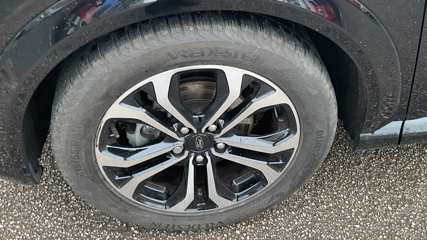 Used Ford Puma 2023 for sale - 77540729: Photo 3