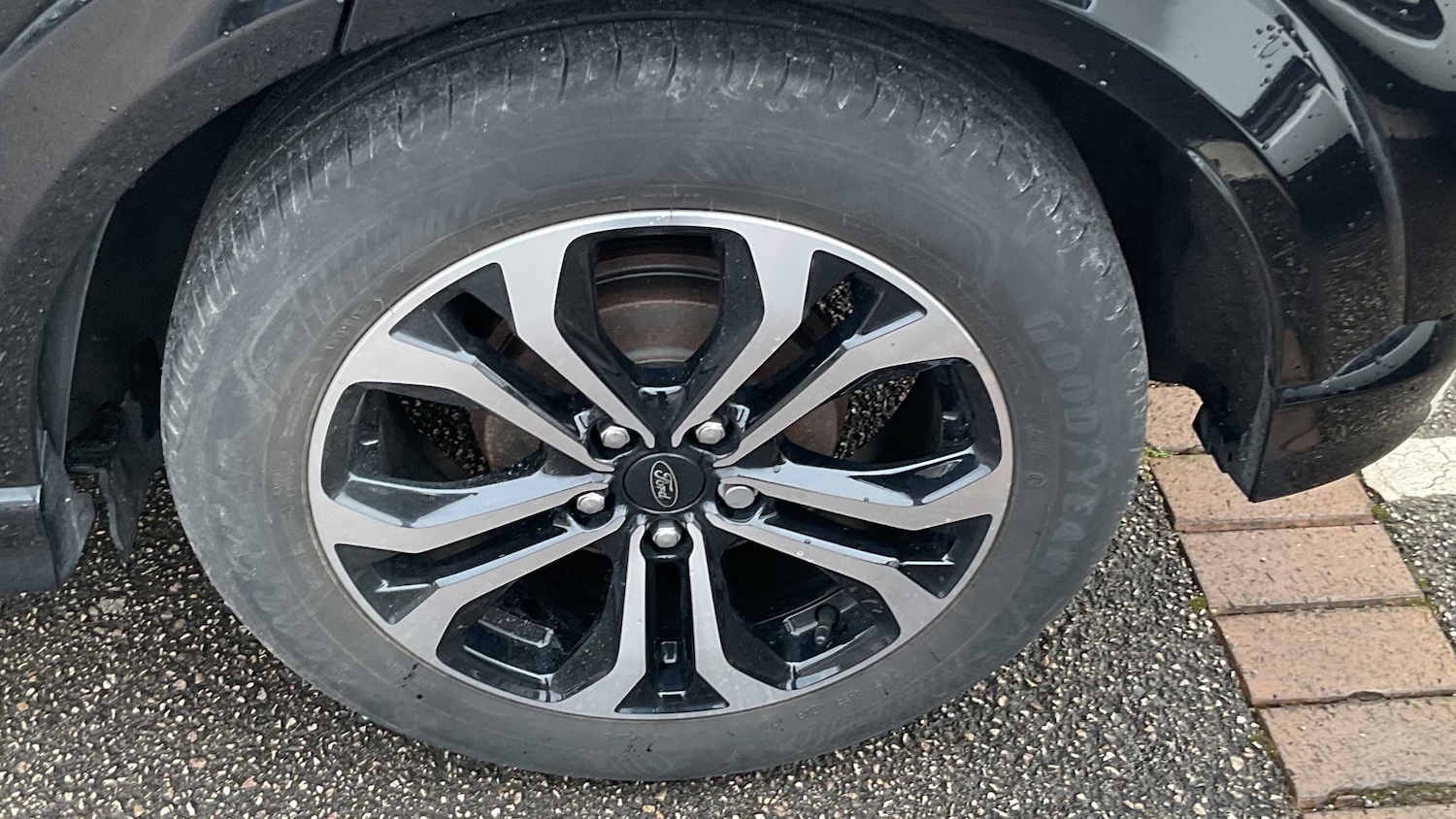 Used Ford Puma 2023 for sale - 77540729: Photo 4