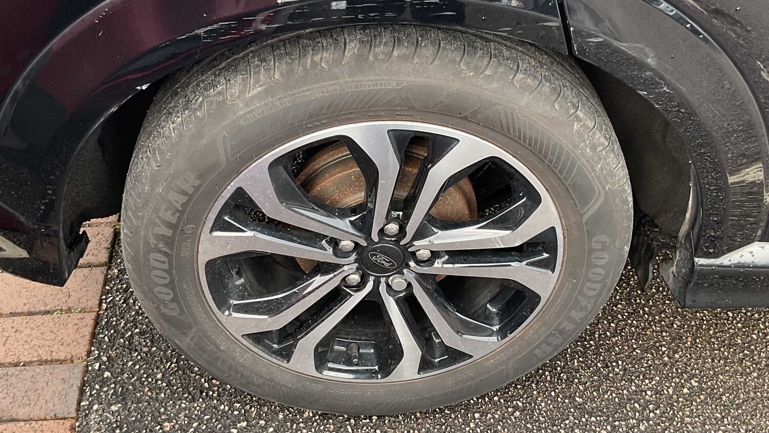 Used Ford Puma 2023 for sale - 77540729: Photo 7