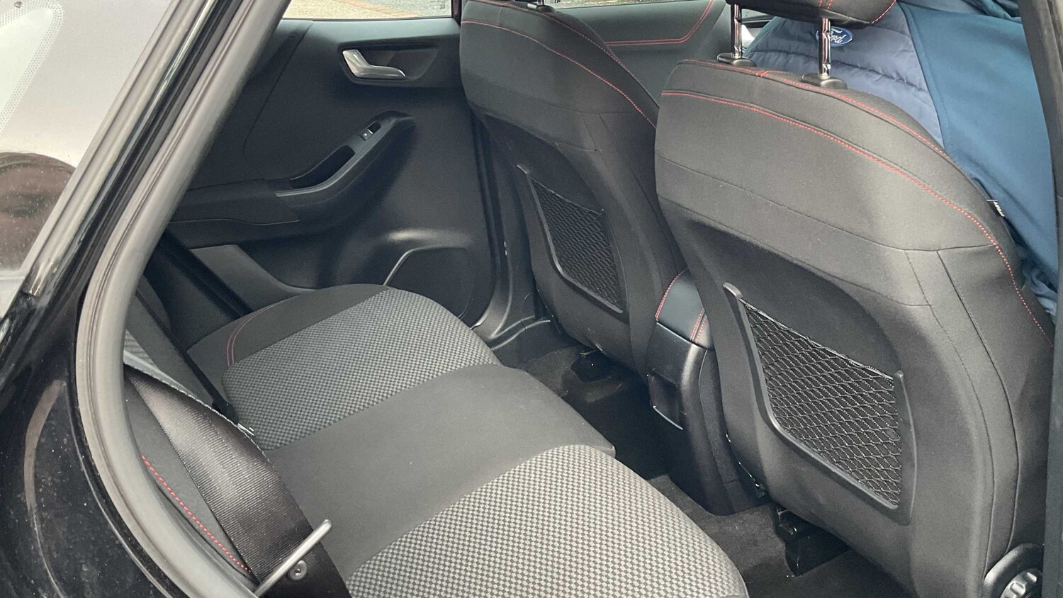 Used Ford Puma 2023 for sale - 77540729: Photo 8