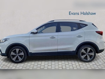 Used MG MG ZS 2021 for sale - 78351776: Photo