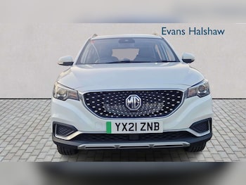 Used MG MG ZS 2021 for sale - 78351776: Photo