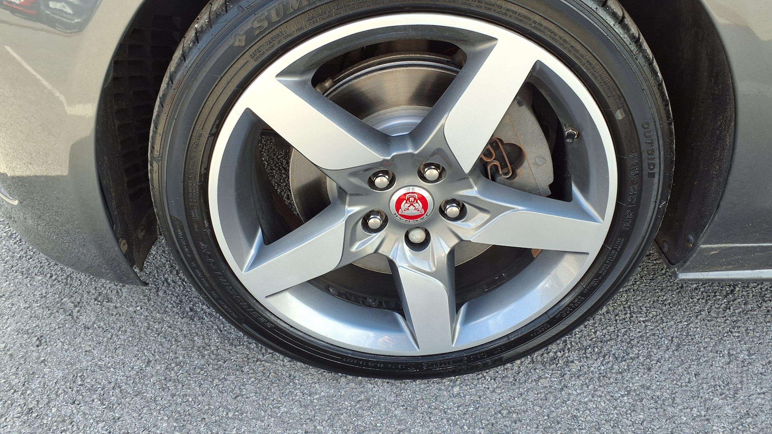 Used Jaguar XE 2017 for sale - 76170115: Photo 11