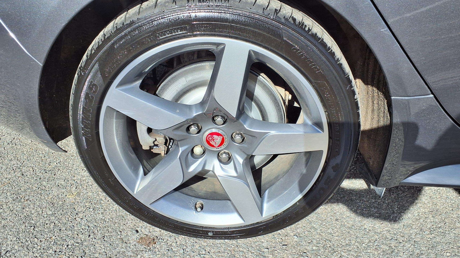Used Jaguar XE 2017 for sale - 76170115: Photo 12