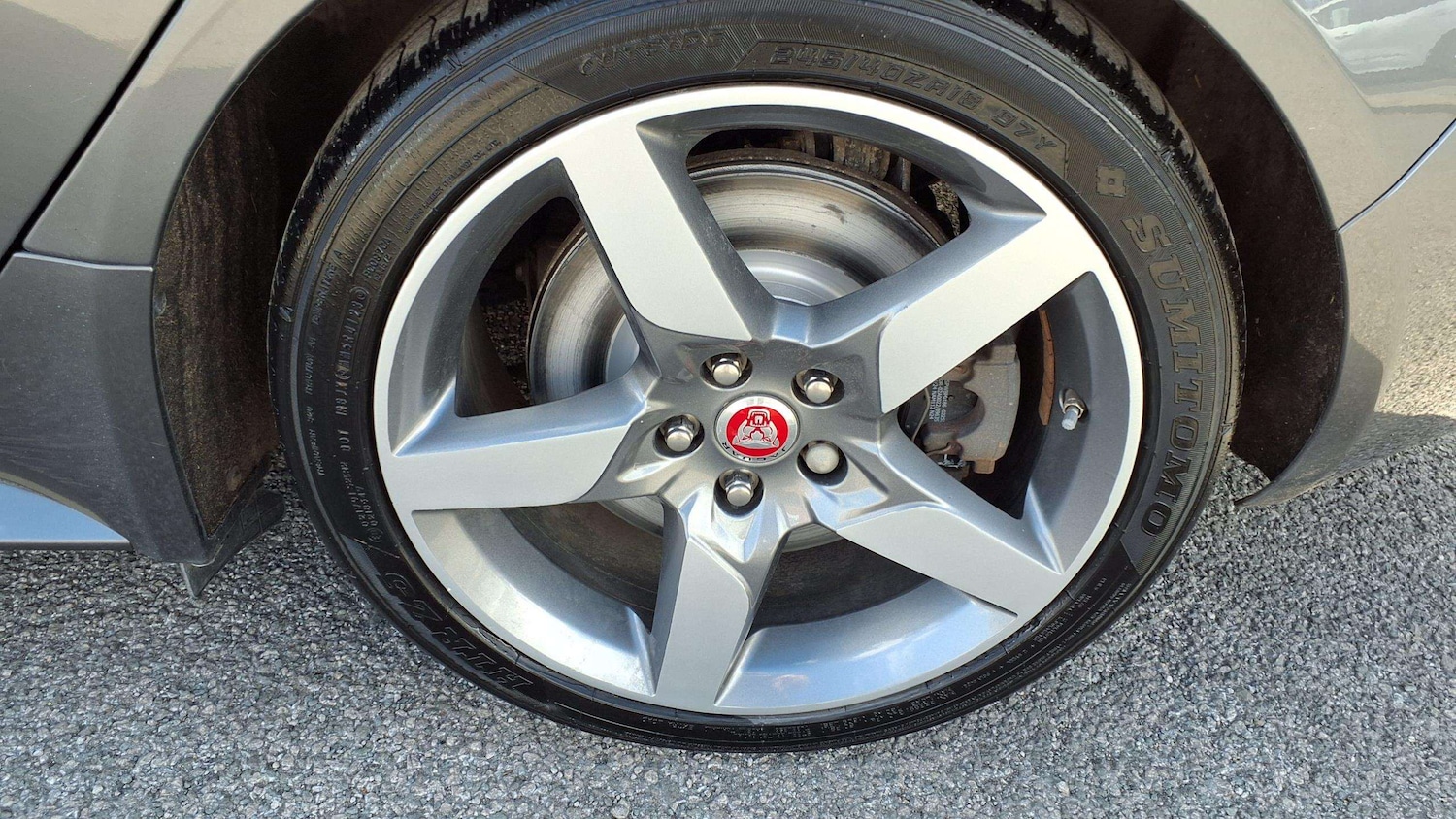Used Jaguar XE 2017 for sale - 76170115: Photo 13