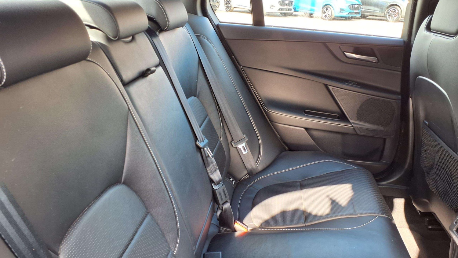 Used Jaguar XE 2017 for sale - 76170115: Photo 20