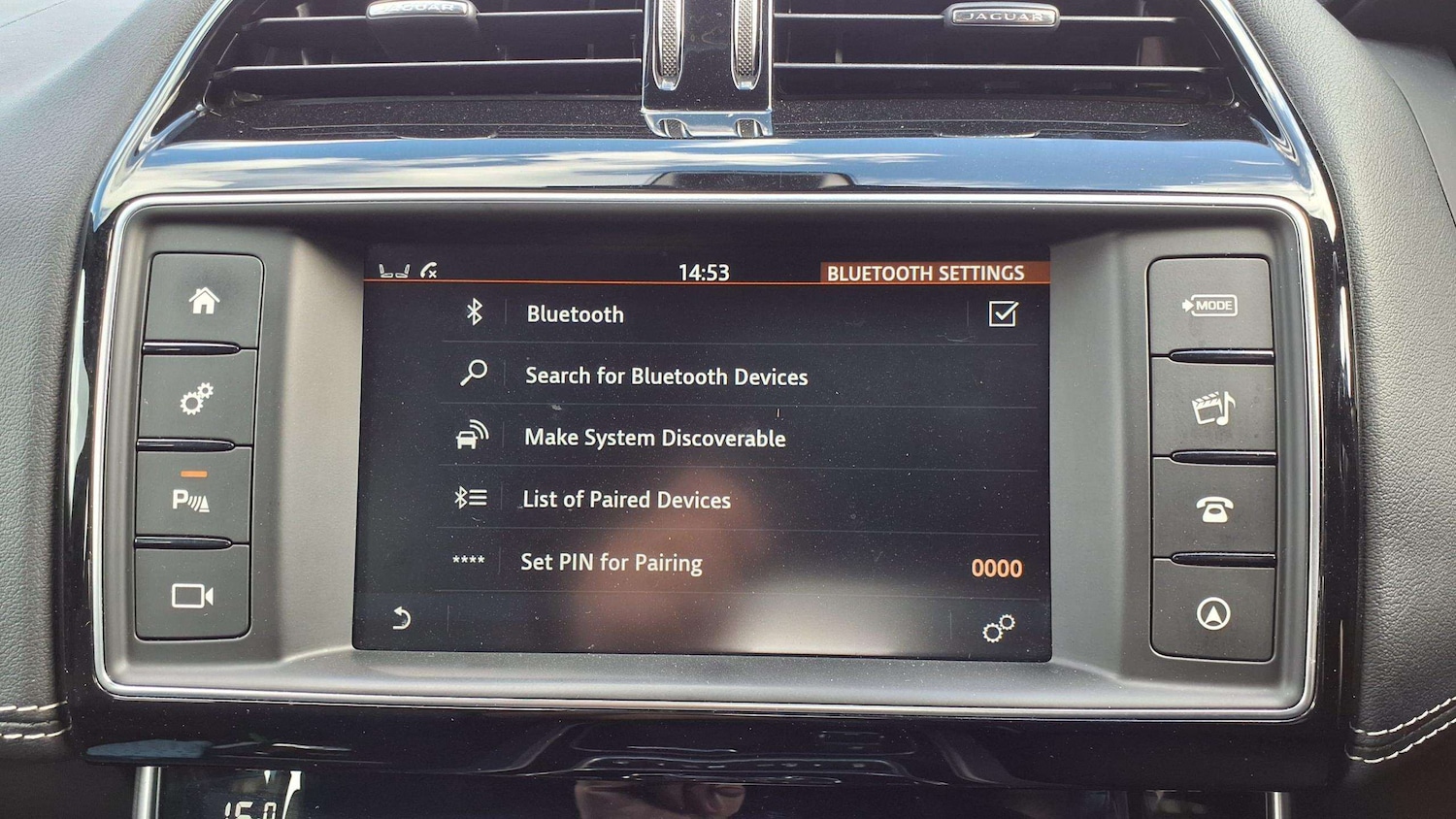 Used Jaguar XE 2017 for sale - 76170115: Photo 29