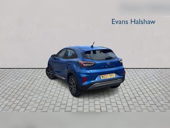 Used Ford Puma 2024 for sale - 79825197: Photo