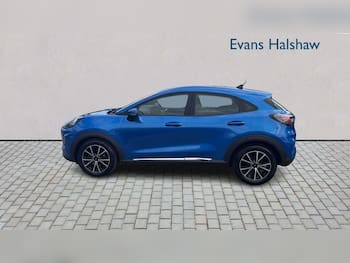 Used Ford Puma 2024 for sale - 79825197: Photo