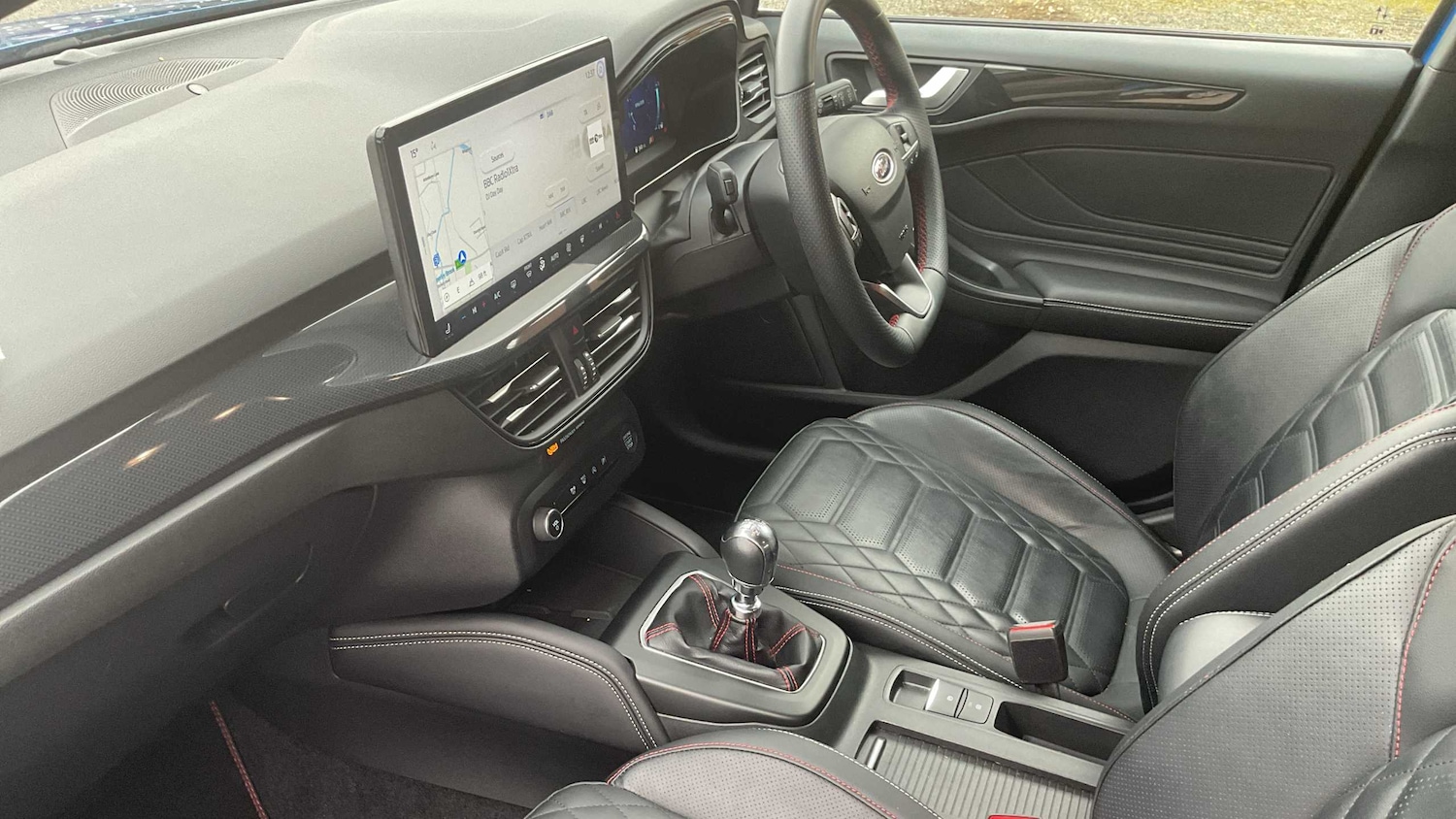 Used Ford Focus 2022 for sale - 76851609: Photo 12