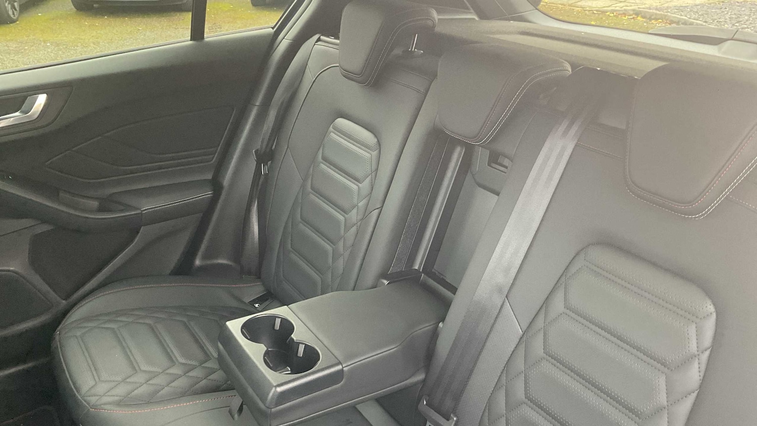 Used Ford Focus 2022 for sale - 76851609: Photo 13