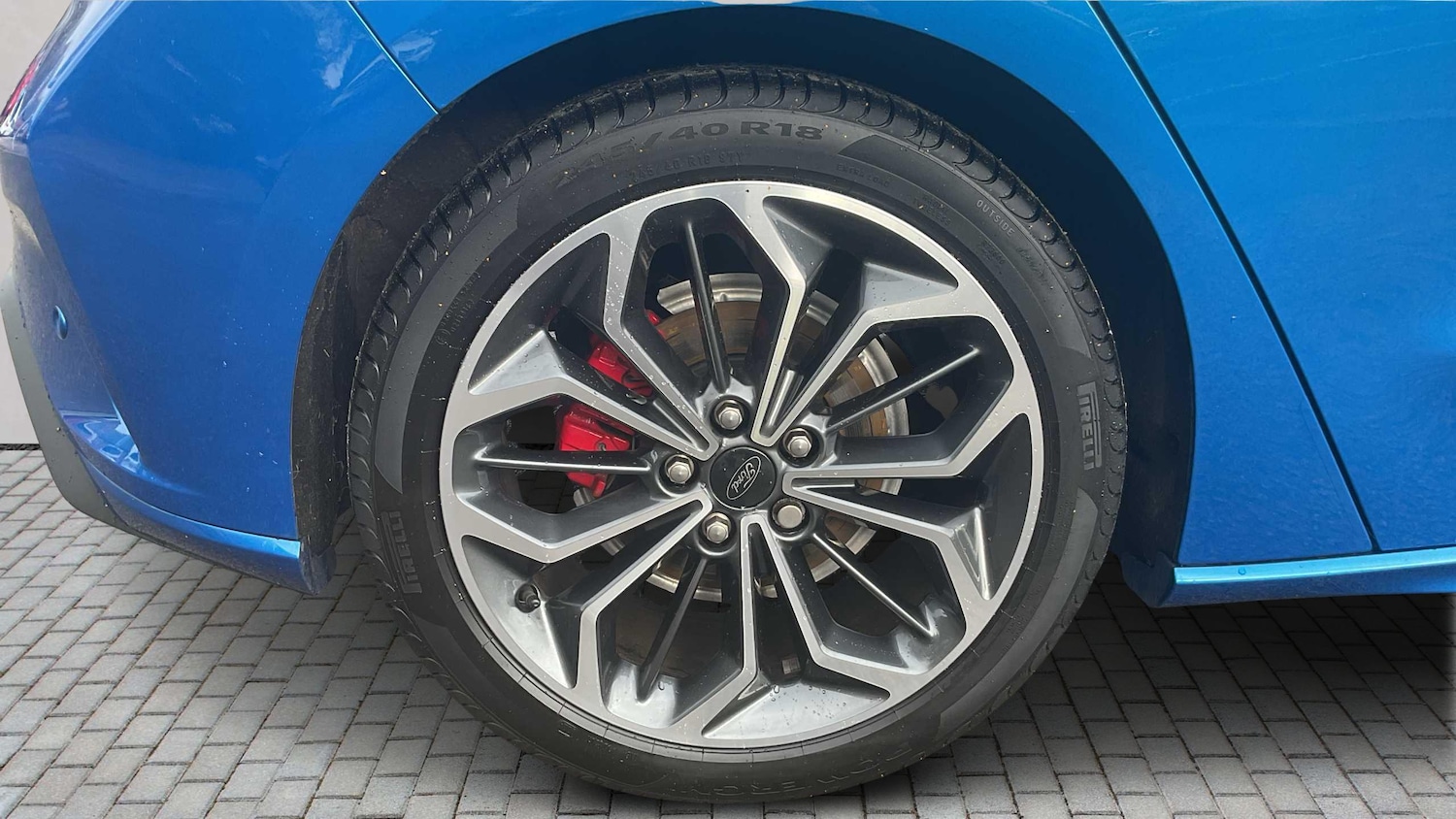 Used Ford Focus 2022 for sale - 76851609: Photo 5