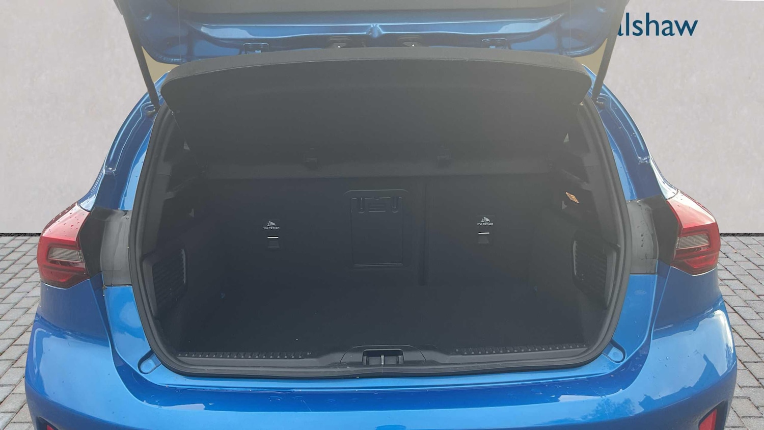 Used Ford Focus 2022 for sale - 76851609: Photo 6