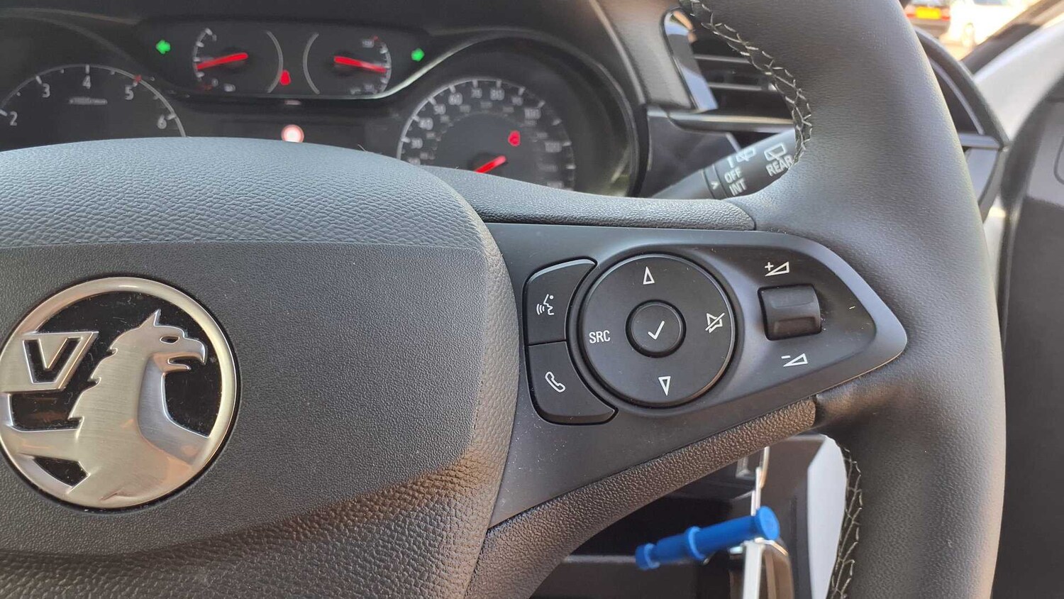 Vehicle 17