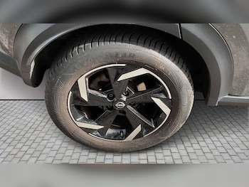 Used Nissan Juke 2022 for sale - 79592946: Photo