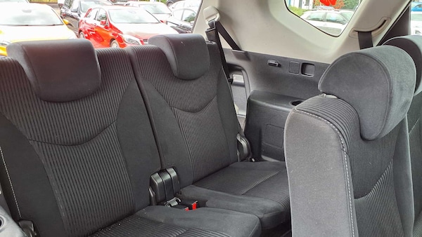 Used Toyota Prius+ 2020 for sale - 76218246: Photo 10