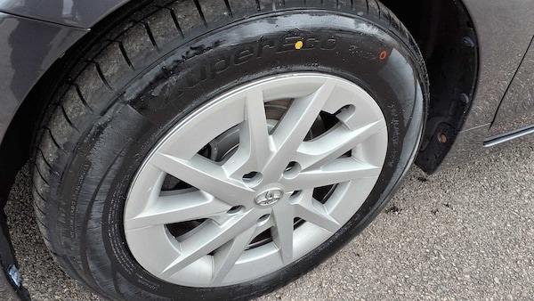 Used Toyota Prius+ 2020 for sale - 76218246: Photo 16