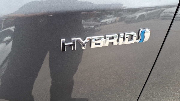 Used Toyota Prius+ 2020 for sale - 76218246: Photo 20