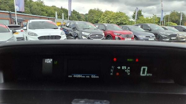 Used Toyota Prius+ 2020 for sale - 76218246: Photo 23