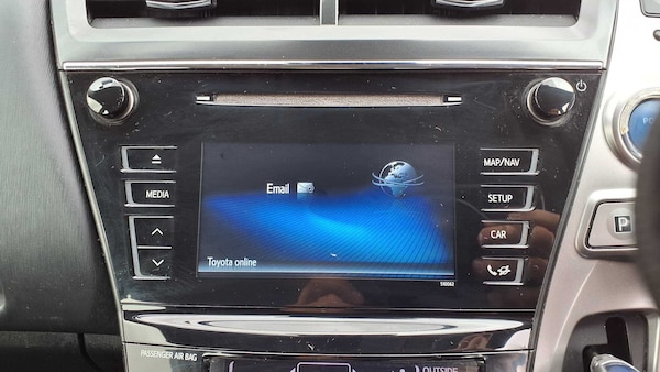 Used Toyota Prius+ 2020 for sale - 76218246: Photo 31