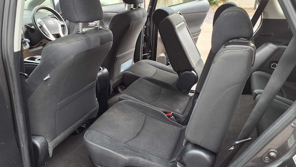 Used Toyota Prius+ 2020 for sale - 76218246: Photo 8