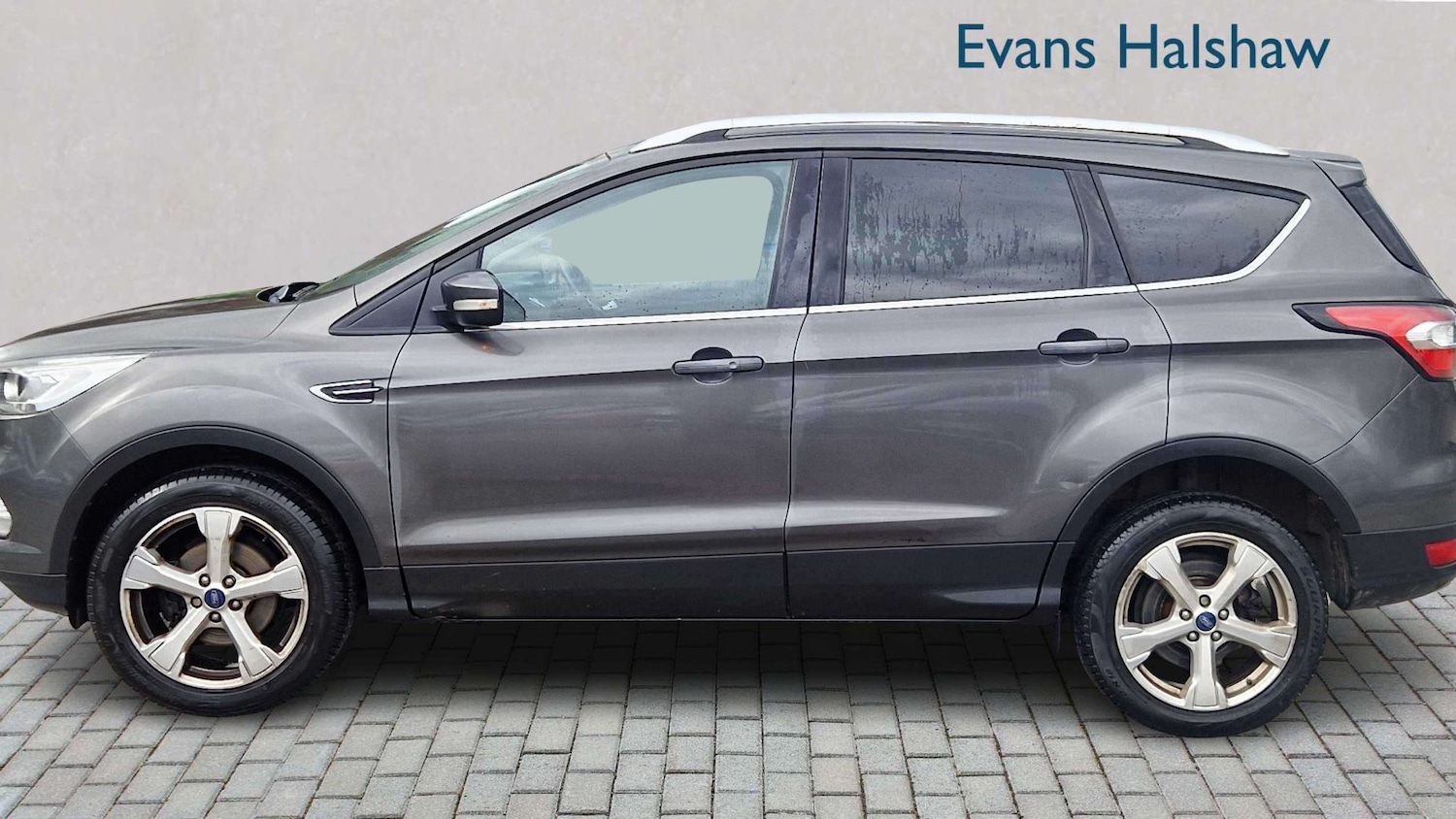 Used Ford Kuga 2018 for sale - 78137532: Photo 3