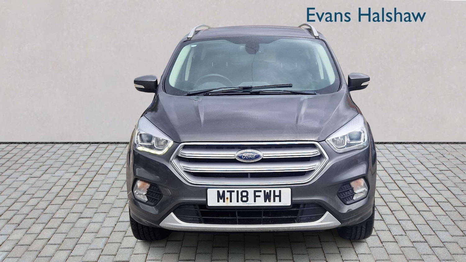 Used Ford Kuga 2018 for sale - 78137532: Photo 4