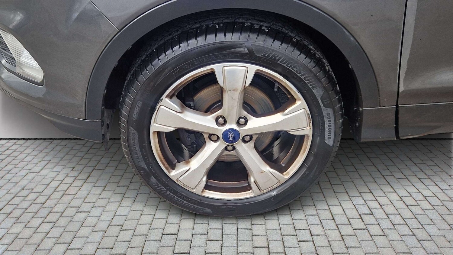 Used Ford Kuga 2018 for sale - 78137532: Photo 6